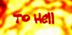 This takes you exactly where it says it will... >:)