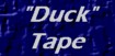 Duck Tape Club