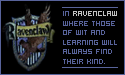 How'd I get stuck in Ravenclaw?