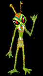 AlienWaving.gif - 9753 Bytes
