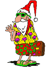 c-TropicalSanta.gif - 11069 Bytes
