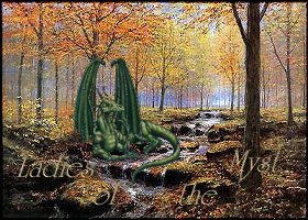 Ladies of the Myst