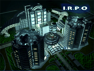 IRPO