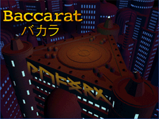 Baccarat