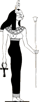 Bastet, Lady of Asheru