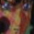 Holding Trowa and glaring at Quatre