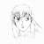 A terrible sketch of Relena