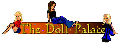 The Best Cartoon Dollie Site on the Web!