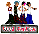 Good Charlotte Purrrrrrrrrrrrrrrrr