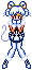 I am Sailor Iron Mouse. Have you seen Chaos?