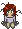 Its a stressed Jean Grey