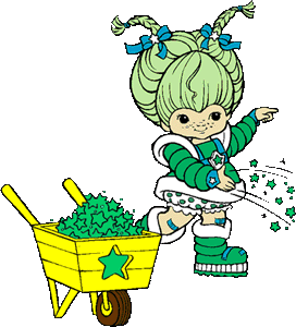 Patty O'Green