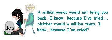 Dedicated To Hal Hilliard...I miss you!