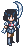 Hey I am Sailor Saturn, and I am here to punish you!