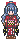 Hello I am Tomoyo, Sakura's best friend and Camera woman