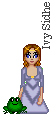 The Frog Princess