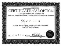 Merlin