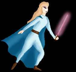 Aurora Star Wars Guardian
