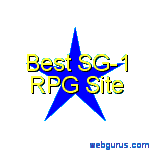 Best SG-1 RPG Site