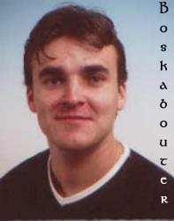 Boskabouter