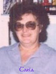 Carla {My Momma}