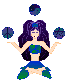 Cassia Guardian of Peace & Universal Harmony