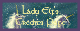 To Lady Elf's Castle