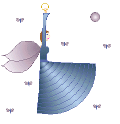 Feste Guardian of Fairies