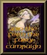 Feed the Fey Campaign