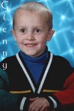 Glen A Jr.
