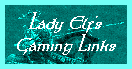 To My Gaming Links