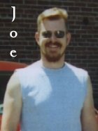 Joe