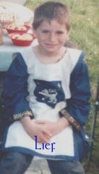 Lief Reisterson