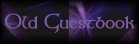View My Old Guestbook