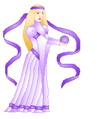 Perdita Guardian of Mystery & Illusion