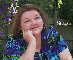 Shayla