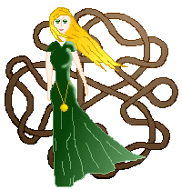 Siobhan Celtic Guardian