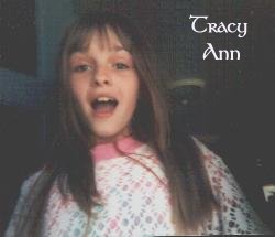 Tracy Ann