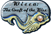 Wicca: The Craft of the Wise