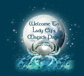 Welcome To The Magick!