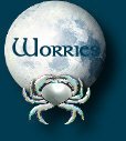 To my Magick Worries Page