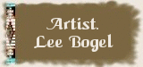 Lee Bogel Art