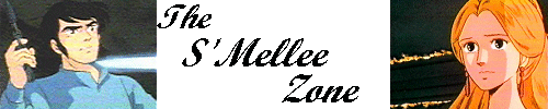 Back to the S'Mellee Zone