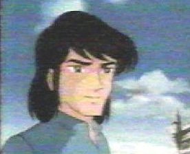 Okay, does anything really think this guy looks anything like the guy at the top of the page?  Don't answer that.  It's depressing.  But it DID give me the idea for the plot of TASCAB...