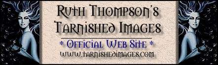 art of Ruth Thompson