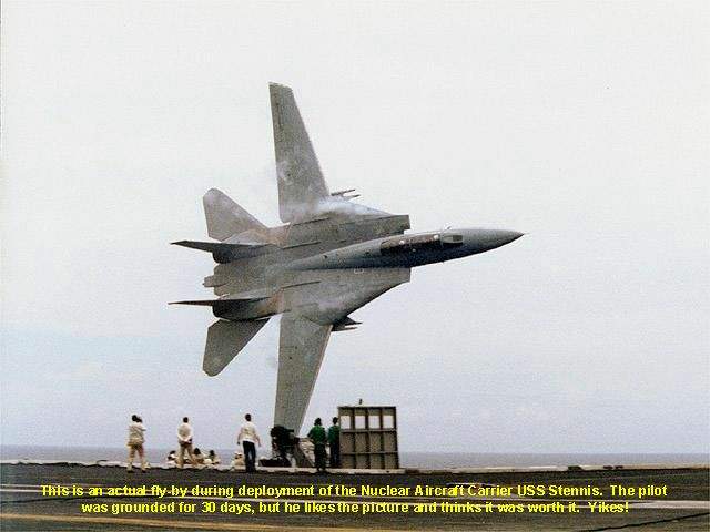 The armed forces