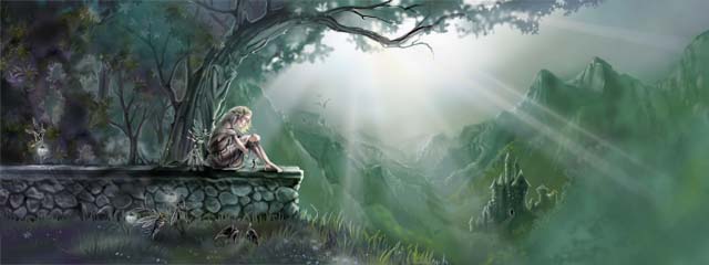 art of Stephanie pui-min Law