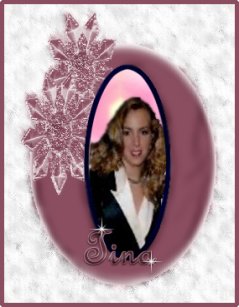 In Memory of Tina
