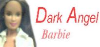 Dark Angel Barbie