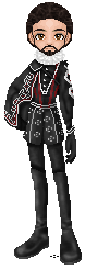 Lord Black Adder